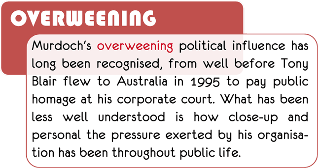 meaning-of-overweening