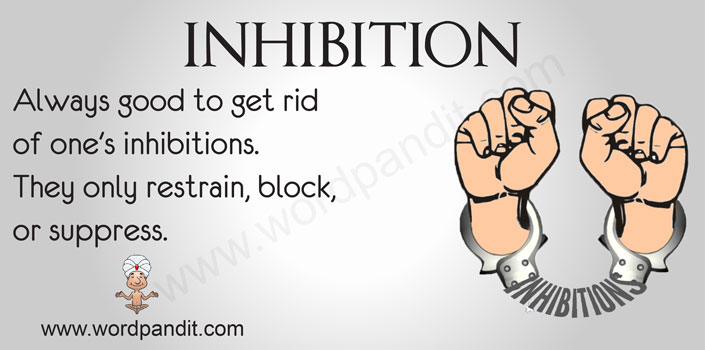 meaning-of-inhibition