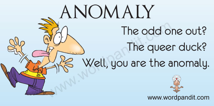 meaning-of-anomaly