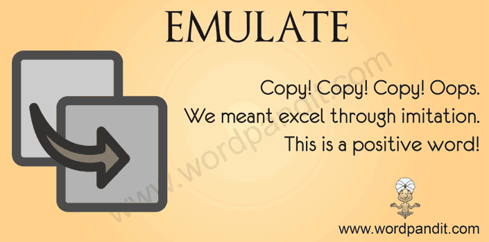 meaning-of-emulate