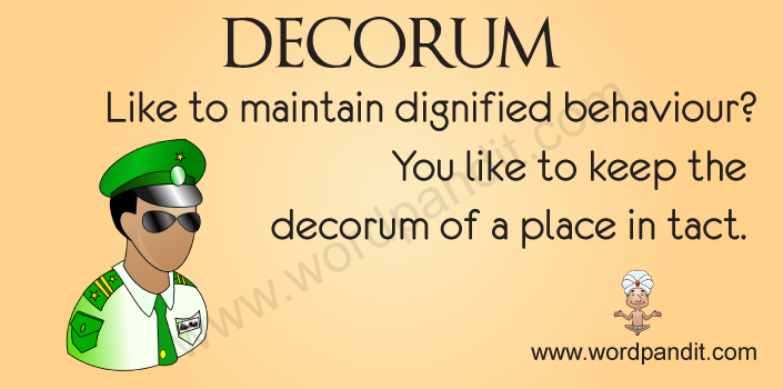 meaning-of-decorum