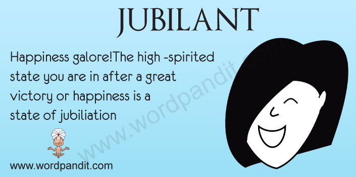 meaning-of-jubilant