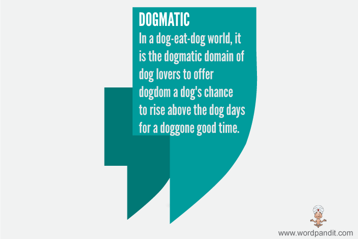 quote-for-dogmatic