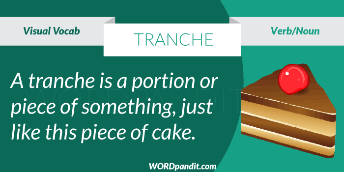 meaning-of-tranche