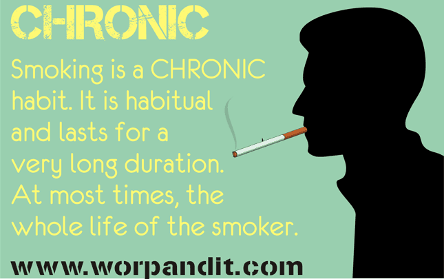 chronic-wordpandit