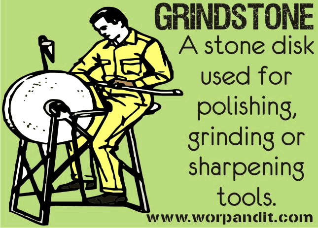 meaning-of-grindstone