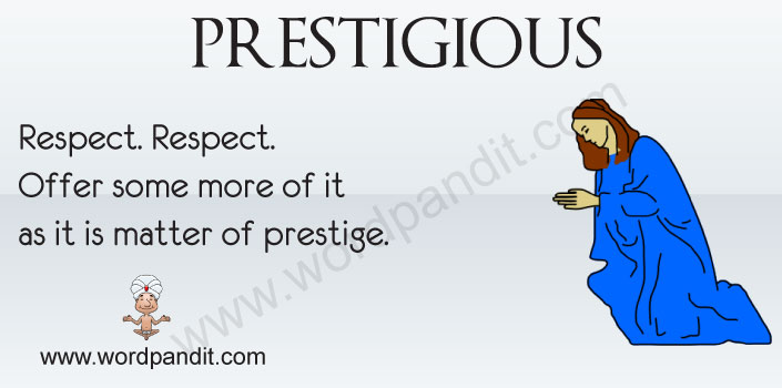 meaning-of-prestigious