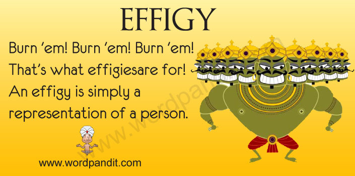 Picture of Effigy