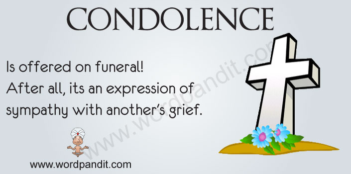 picture for condolence