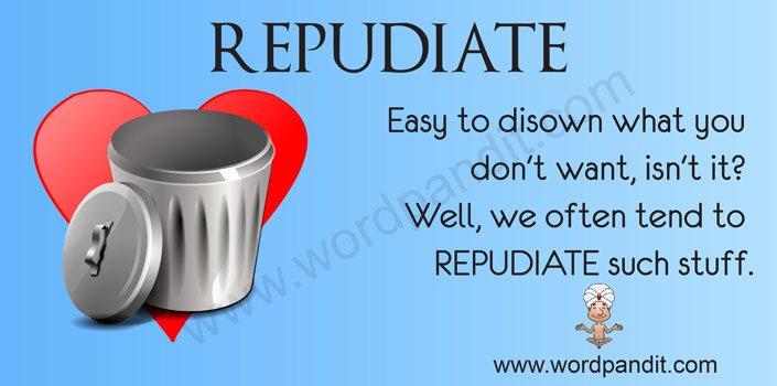 meaning-of-repudiate