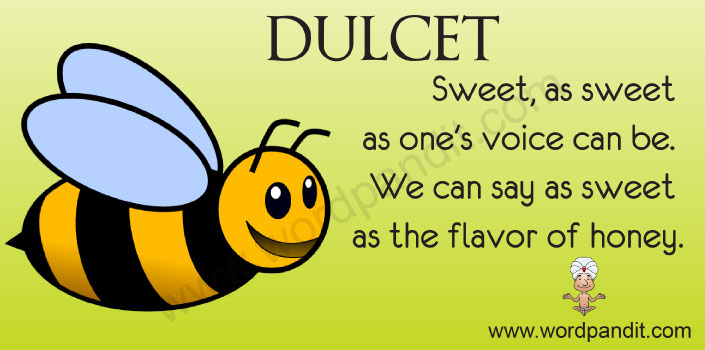 Picture for Dulcet