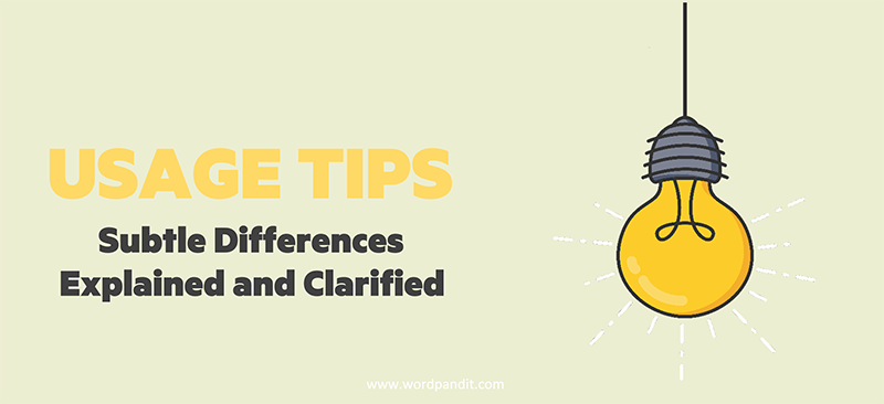 Their vs There vs They’re – Confused when to use Their, There, or They’re?
