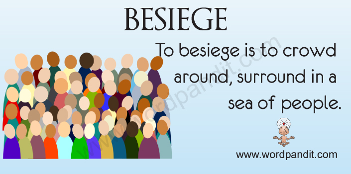 Picture for besiege