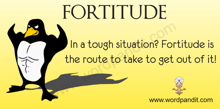 meaning-of-fortitude