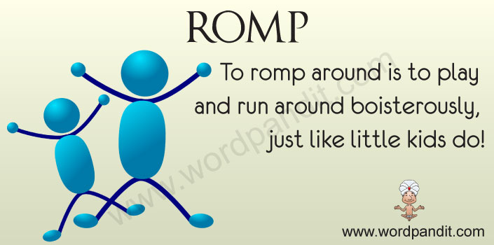 Picture for Romp