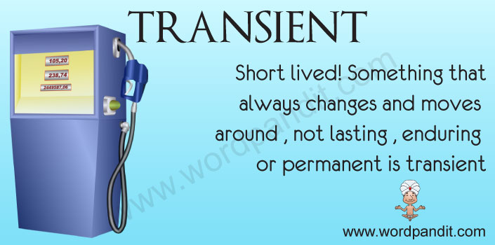 Picture for Transient