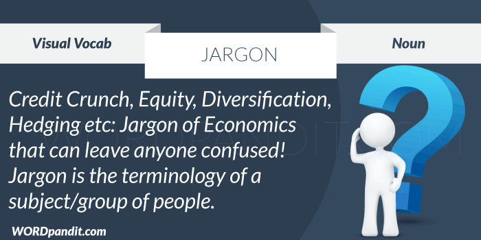 meaning-of-jargon