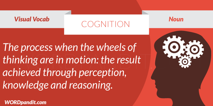 meaning-of-cognition