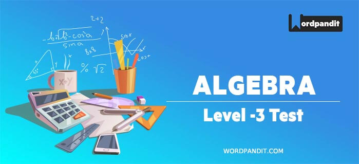 algebra level 3