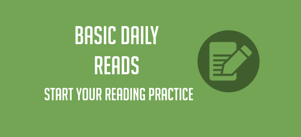 Basic Daily Reads-90
