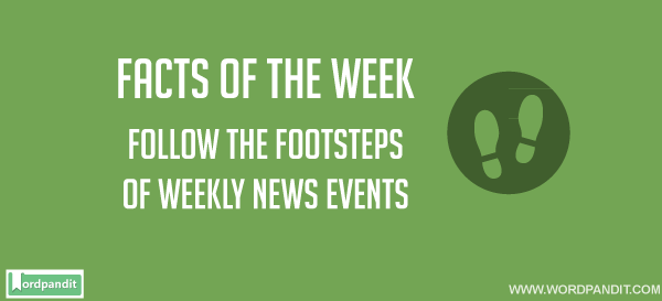 GK Current Affairs Quiz: May 19, 2017