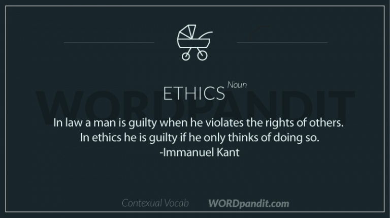 meaning-of-ethics