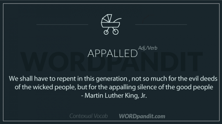 Meaning Of Appalled meaning-of-appalled