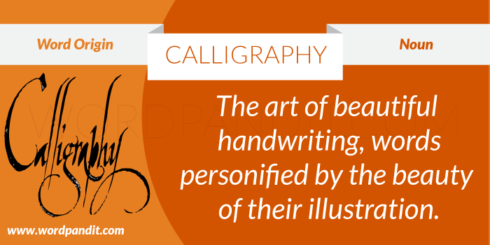 meaning-of-calligraphy