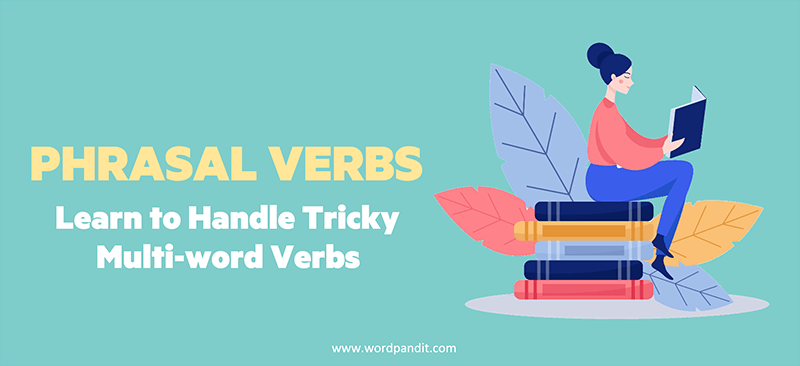 fly 3 verbs