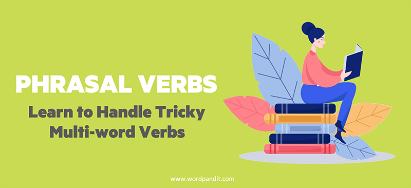 Phrasal Verbs – KNOCK, Definitions and Example Sentences