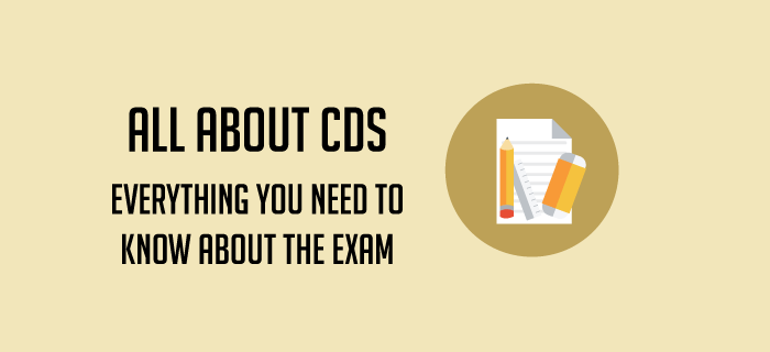 Image result for cds exam info