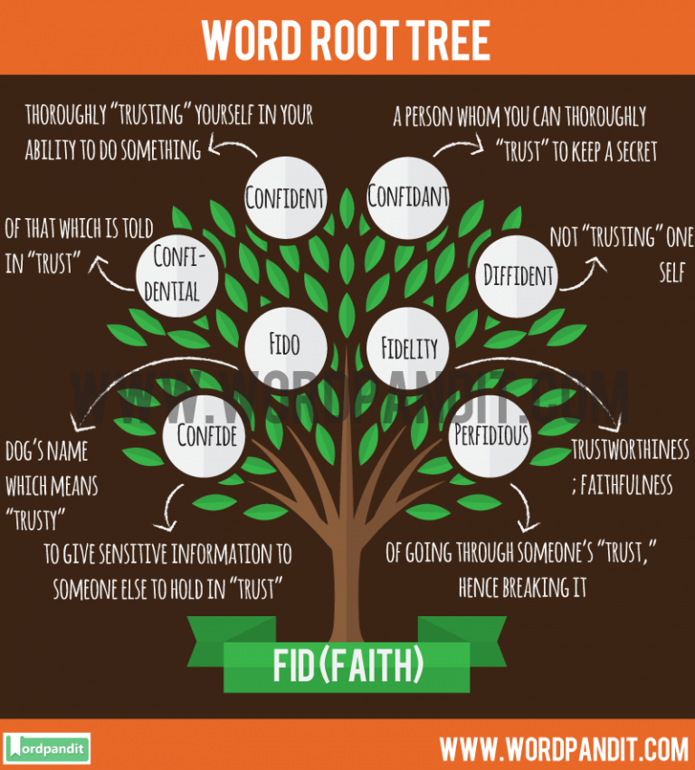 list-of-words-based-on-fid-root-word-with-their-meaning