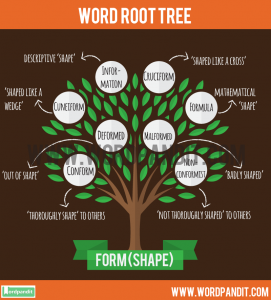 root omni baro bene vocabulary wordpandit prefixes nishiohmiya