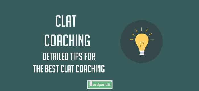 What No One Will Tell You about CLAT Coaching