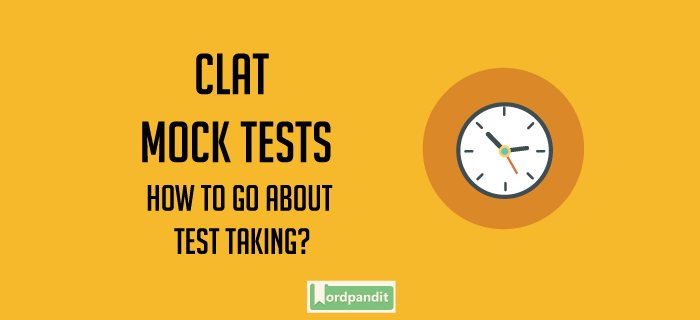 CLAT Mock Test: Online Mock Tests for CLAT