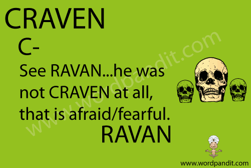 meaning-of-craven