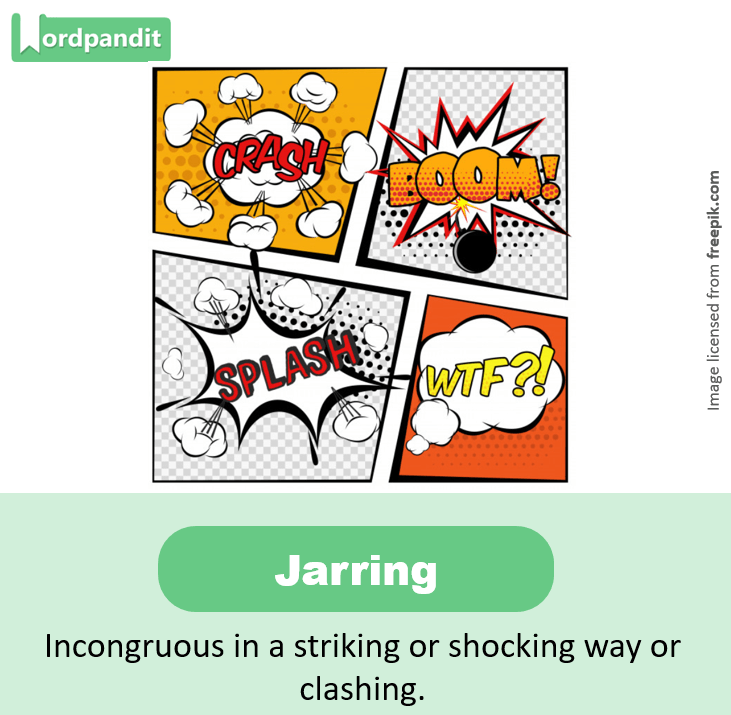 Daily Vocabulary from The Hindu July 6, 2019 Wordpandit