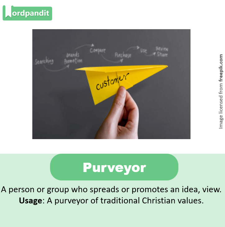 Daily Vocabulary from The Hindu July 29, 2019 Wordpandit