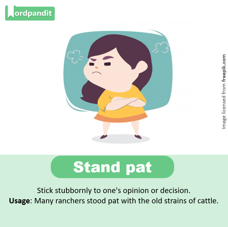 Daily Vocabulary from The Hindu August 3, 2019 Wordpandit