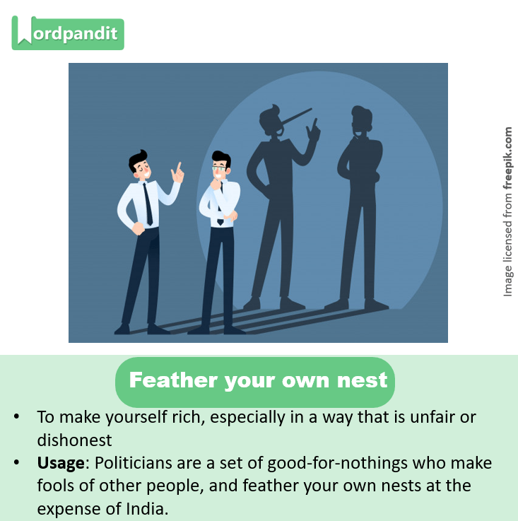 Daily Vocabulary from The Hindu August 19, 2019 Wordpandit