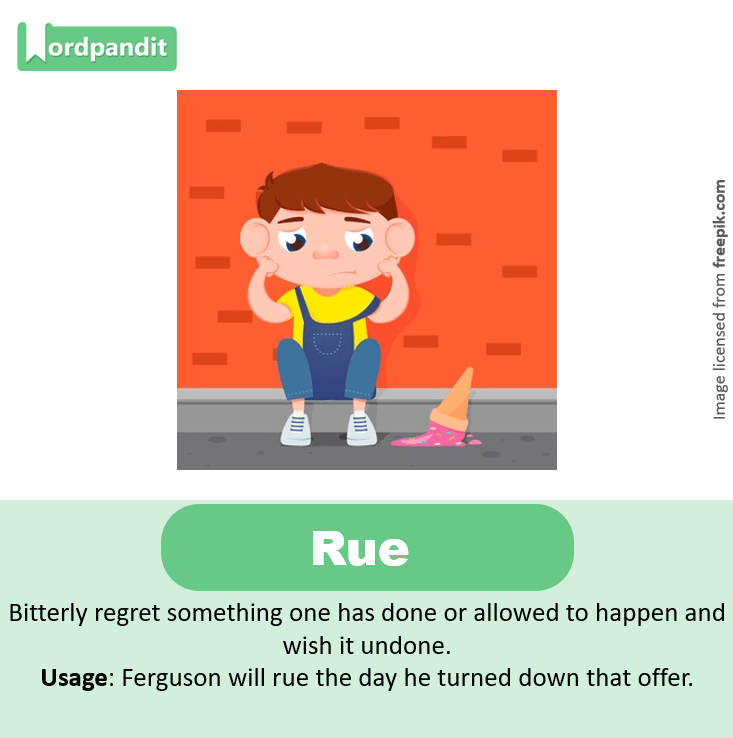 Daily Vocabulary from The Hindu September 13, 2019 Wordpandit