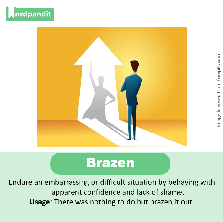 Daily Vocabulary from The Hindu November 8, 2019 Wordpandit