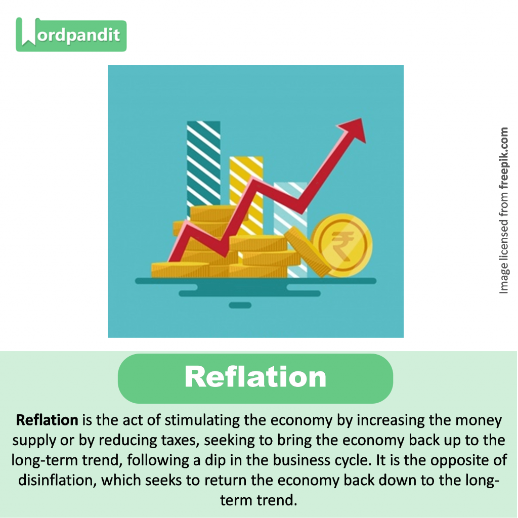 Daily Vocabulary from The Hindu: October 1, 2019 - Wordpandit