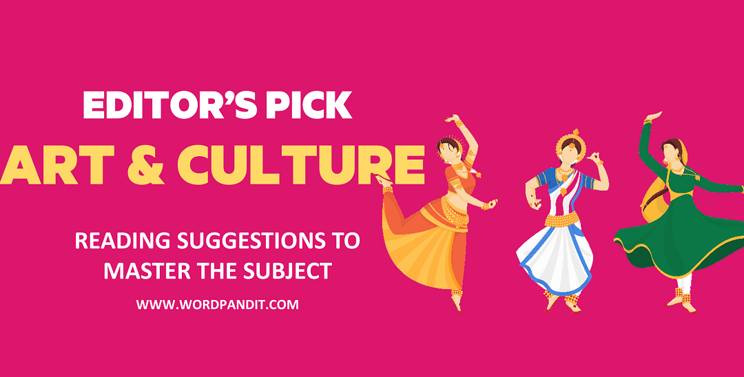 Editor’s Pick: Art and Culture