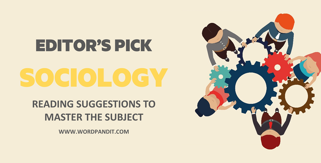 Editor’s Pick: Sociology