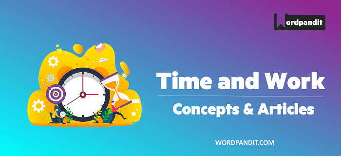 CAT 2022 : Pipes and cisterns